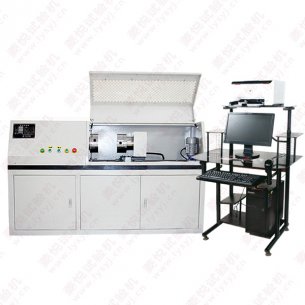 零部件扭矩測試臺 軸類、構件等扭力試驗機